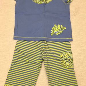 Hanna Andersson Pajamas - Hanna Andersson Pajamas Bundle Size 100 / 4 years Hanna Andersson Pajamas - Hanna Andersson Pajamas Bundle Size 100 / 4 years